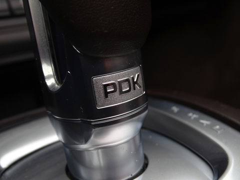 Porsche 911 Cabrio 3.6 Carrera 4 346PK PDK / PCM / LED