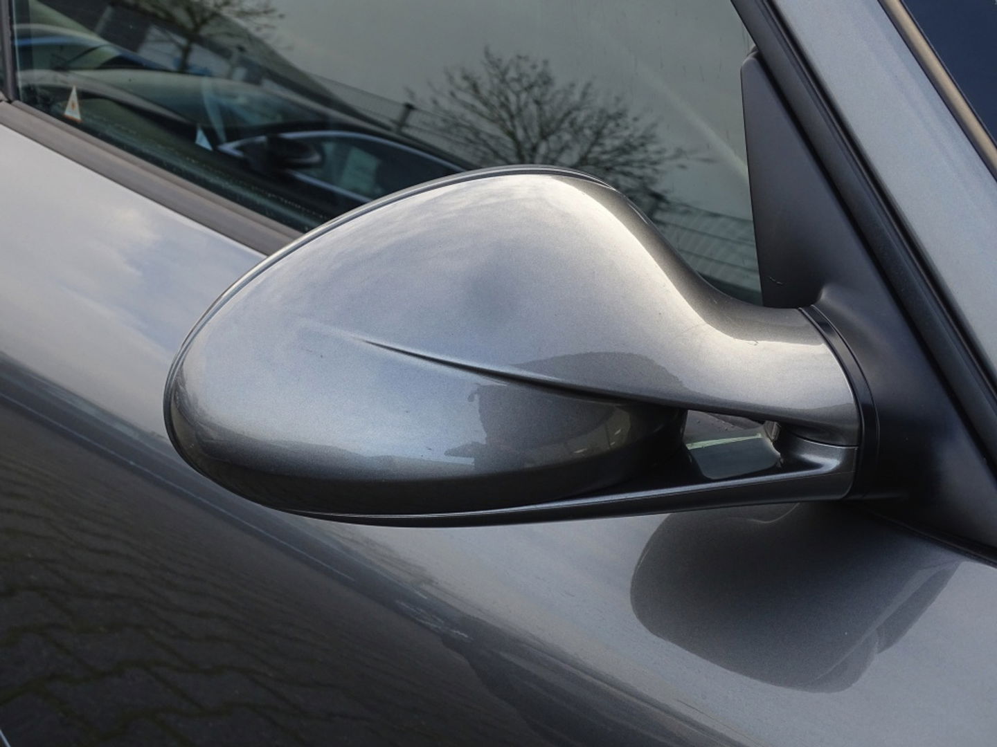 Porsche 911 Cabrio 3.6 Carrera 4 346PK PDK / PCM / LED