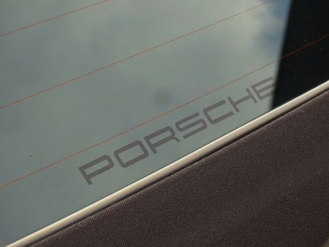 Porsche 911 Cabrio 3.6 Carrera 4 346PK PDK / PCM / LED