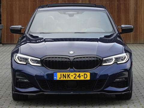 BMW 3-serie 330e 292PK / M-Sport / Individual / Laser / Harman Kardon