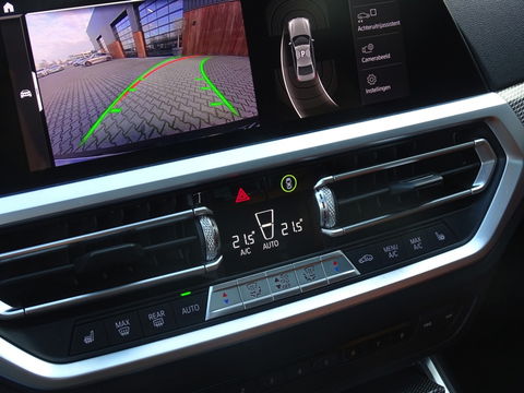 BMW 3-serie 330e 292PK / M-Sport / Individual / Laser / Harman Kardon