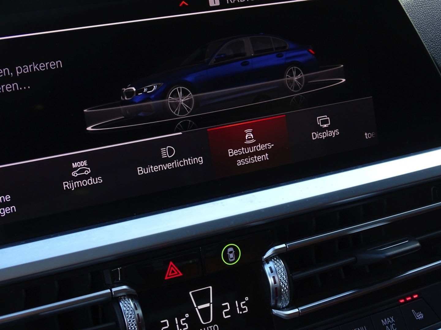 BMW 3-serie 330e 292PK / M-Sport / Individual / Laser / Harman Kardon