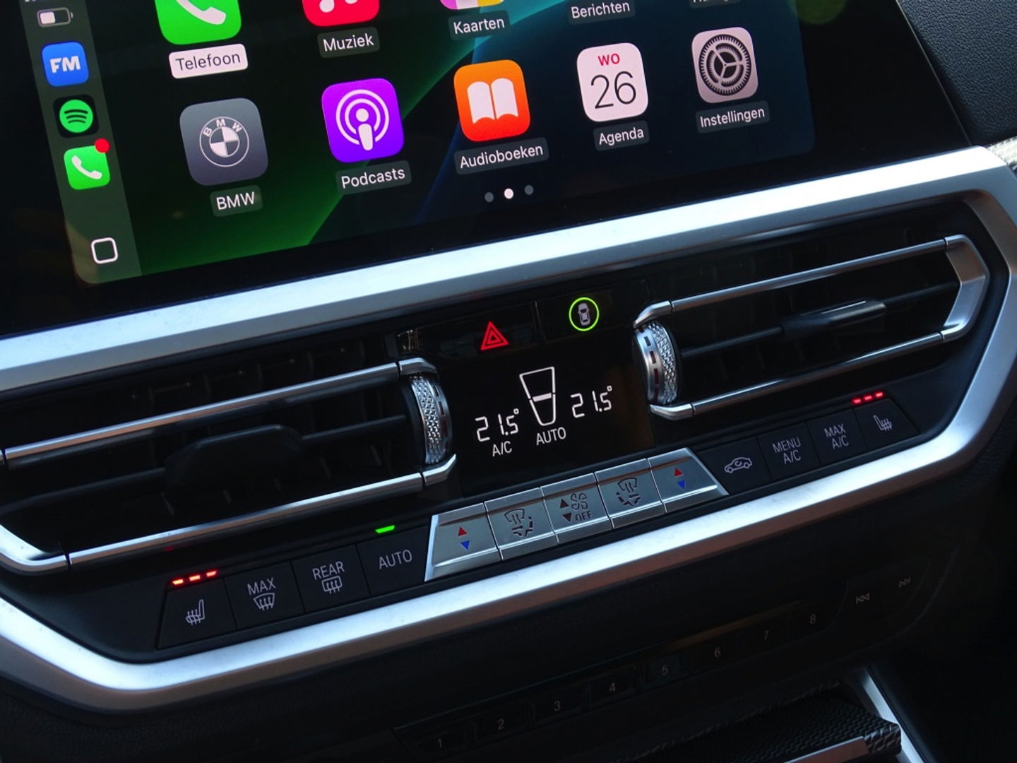 BMW 3-serie 330e 292PK / M-Sport / Individual / Laser / Harman Kardon