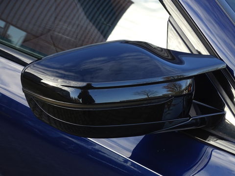 BMW 3-serie 330e 292PK / M-Sport / Individual / Laser / Harman Kardon