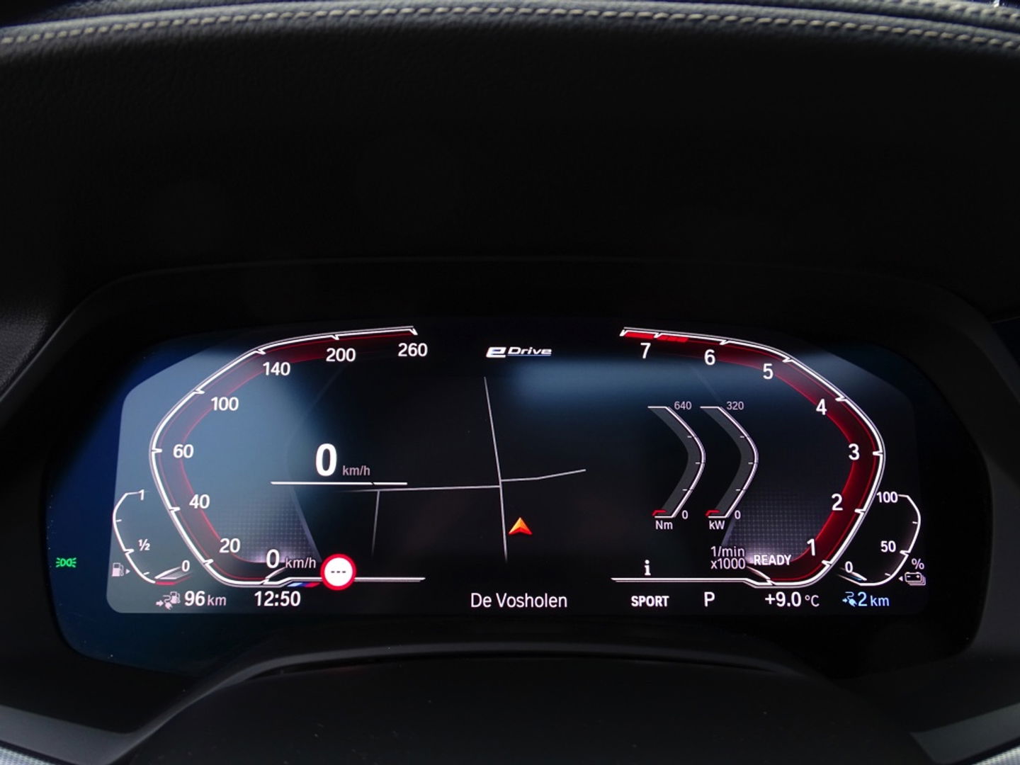 BMW X5 45e 394PK X-drive M-Sport / B&W / Individual / Laser / Trekhaak