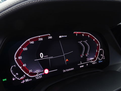 BMW X5 45e 394PK X-drive M-Sport / B&W / Individual / Laser / Trekhaak