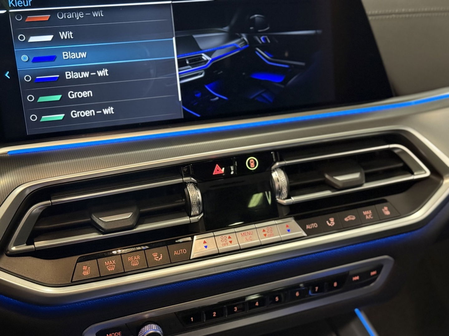 BMW X5 45e 394PK X-drive M-Sport / B&W / Individual / Laser / Trekhaak