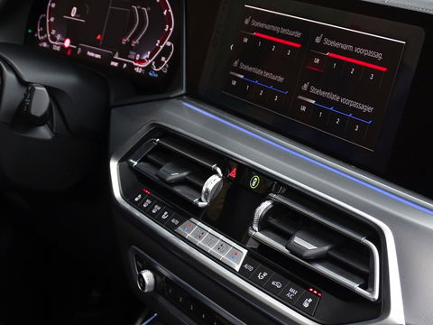 BMW X5 45e 394PK X-drive M-Sport / B&W / Individual / Laser / Trekhaak