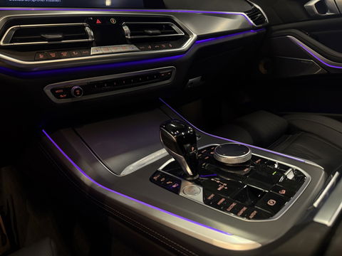 BMW X5 45e 394PK X-drive M-Sport / B&W / Individual / Laser / Trekhaak
