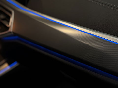 BMW X5 45e 394PK X-drive M-Sport / B&W / Individual / Laser / Trekhaak