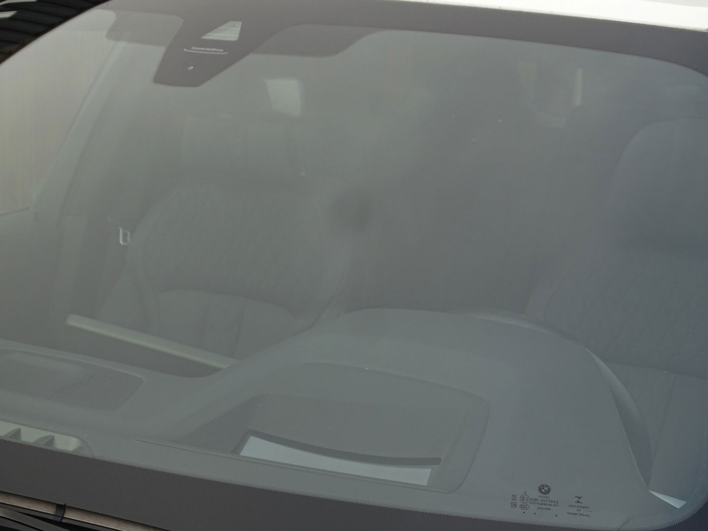 BMW X5 45e 394PK X-drive M-Sport / B&W / Individual / Laser / Trekhaak