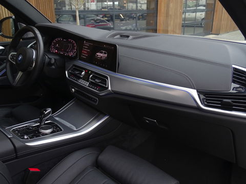 BMW X5 45e 394PK X-drive M-Sport / B&W / Individual / Laser / Trekhaak