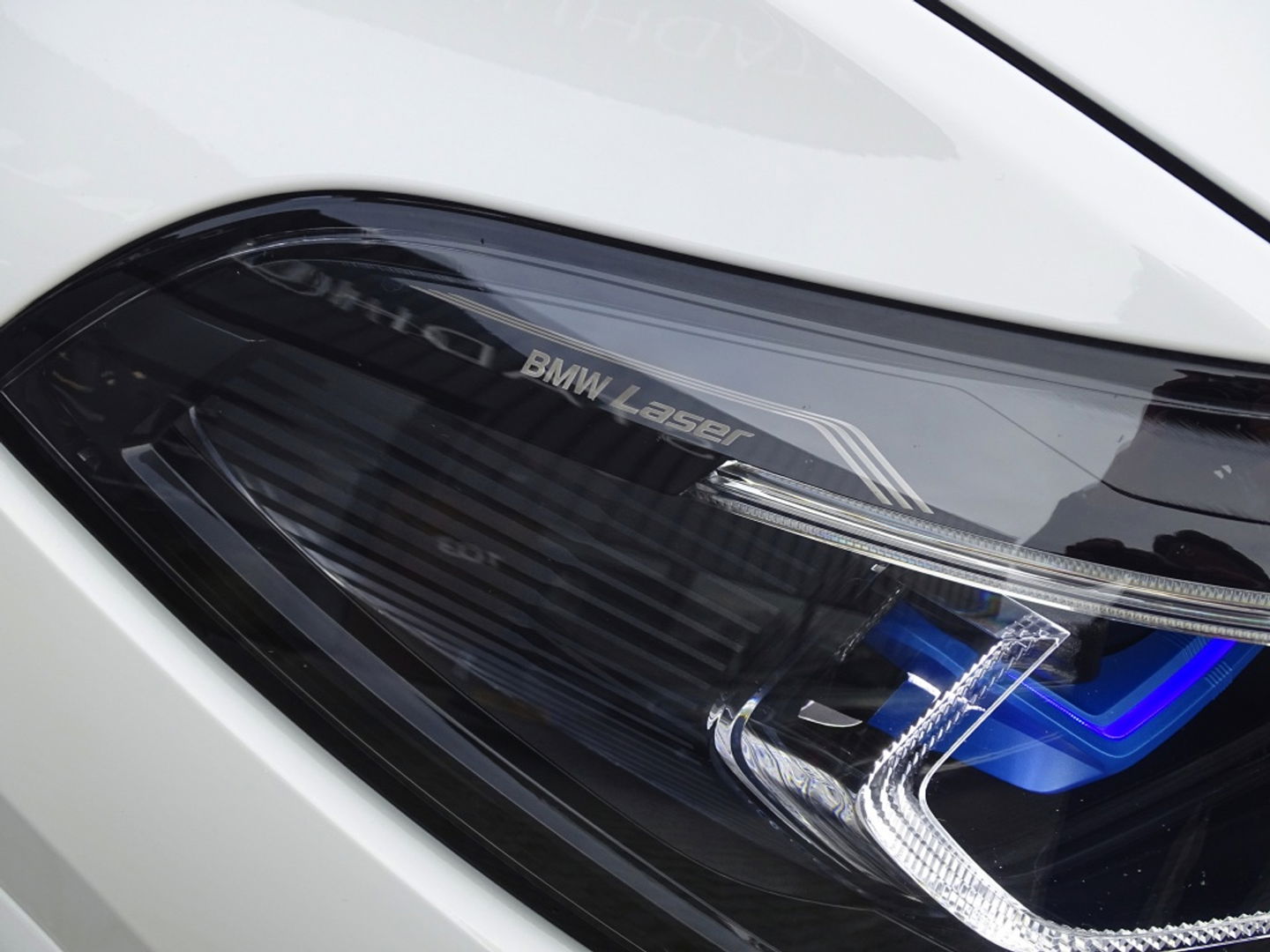 BMW X5 45e 394PK X-drive M-Sport / B&W / Individual / Laser / Trekhaak