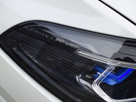 BMW X5 45e 394PK X-drive M-Sport / B&W / Individual / Laser / Trekhaak