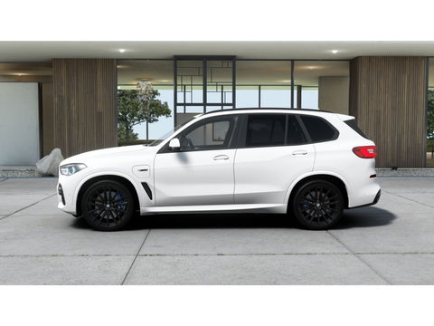 BMW X5 45e 394PK X-drive M-Sport / B&W / Individual / Laser / Trekhaak