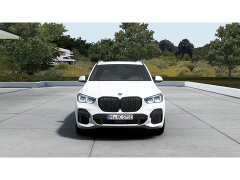BMW X5 45e 394PK X-drive M-Sport / B&W / Individual / Laser / Trekhaak
