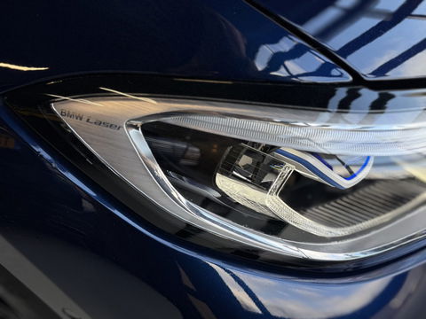 BMW 3-serie 330e 292PK / M-Sport / Individual / Laser / Harman Kardon