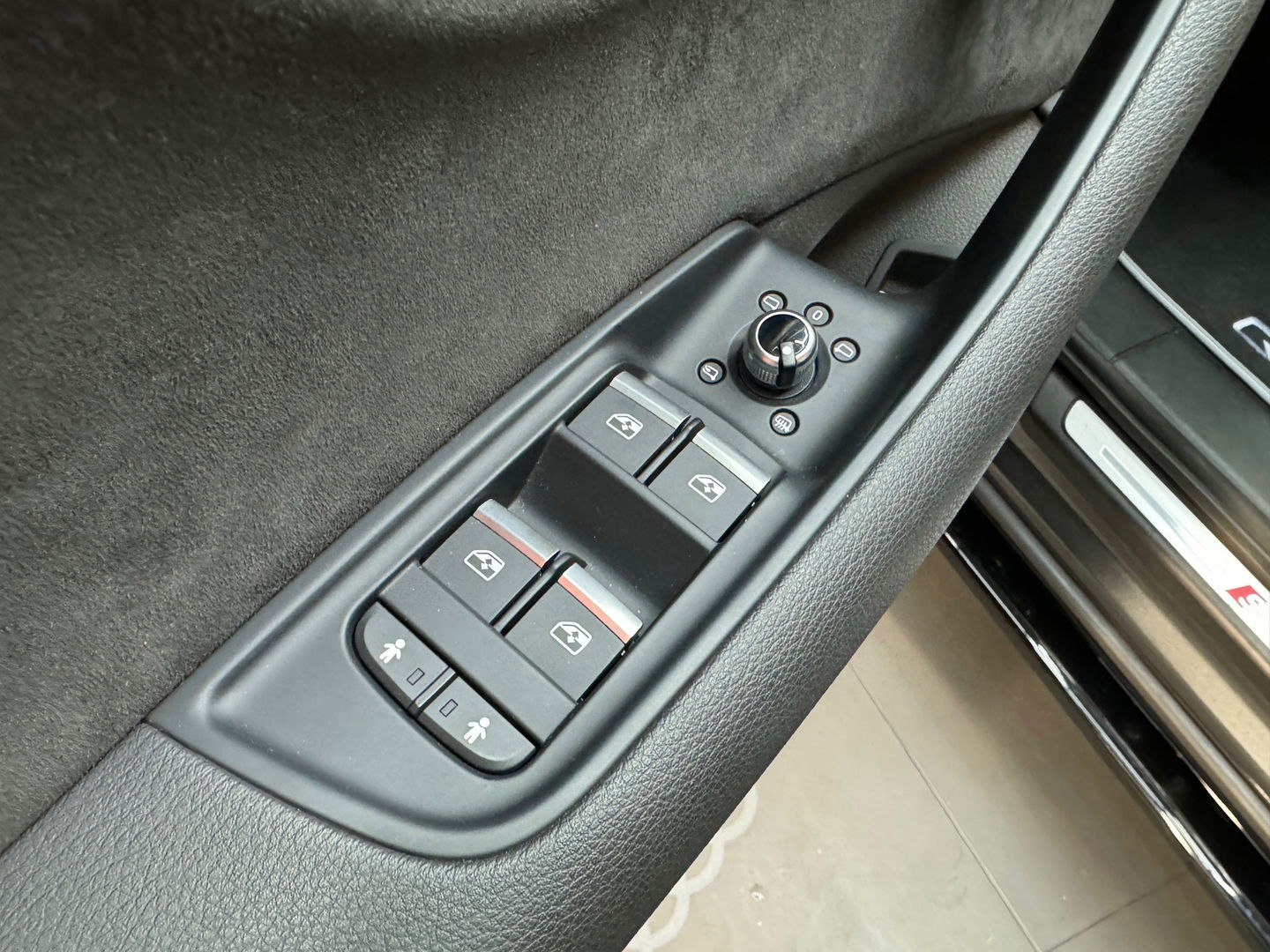 Audi Q7 55 TFSI e quattro 3X S Line Pano|HuD|BOSE|Memory|BTW