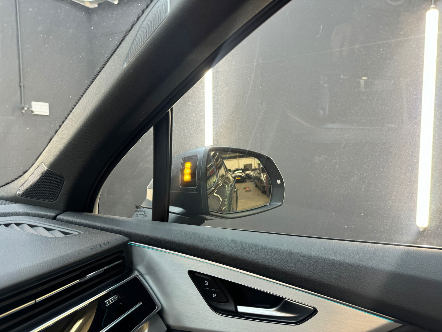 Audi Q7 55 TFSI e quattro 3X S Line Pano|HuD|BOSE|Memory|BTW