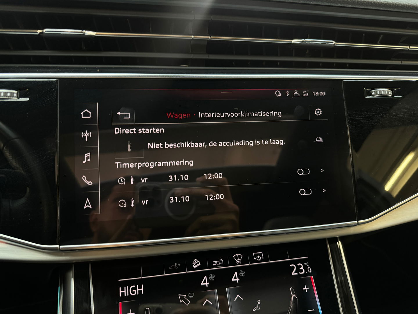 Audi Q7 55 TFSI e quattro 3X S Line Pano|HuD|BOSE|Memory|BTW