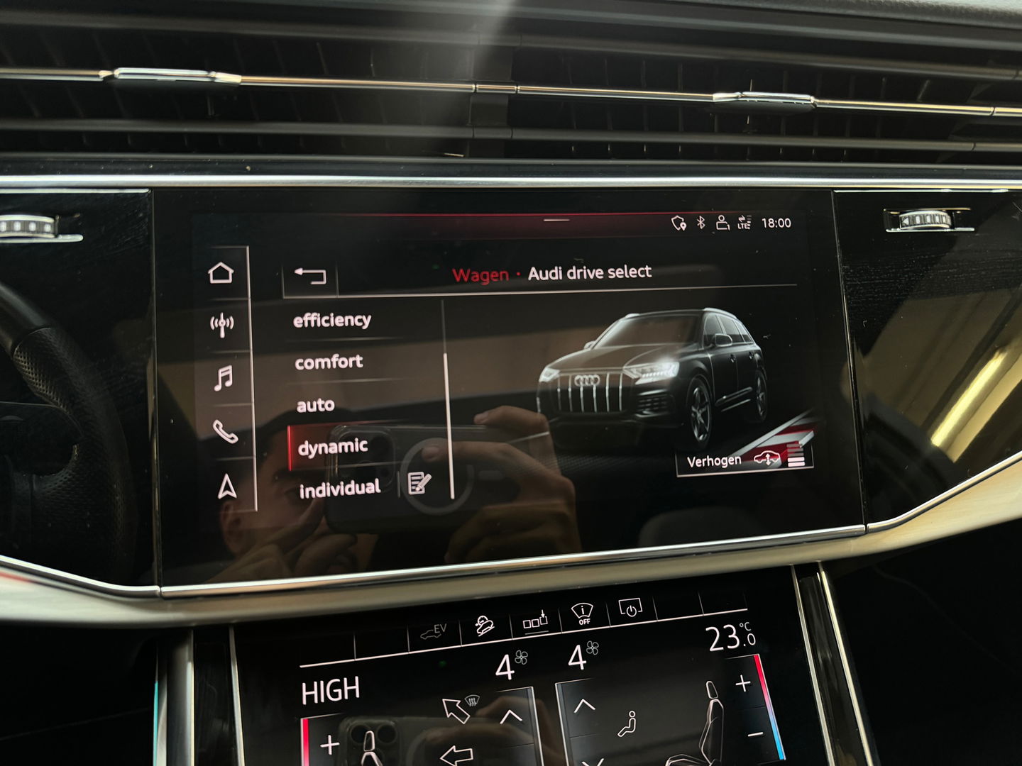 Audi Q7 55 TFSI e quattro 3X S Line Pano|HuD|BOSE|Memory|BTW