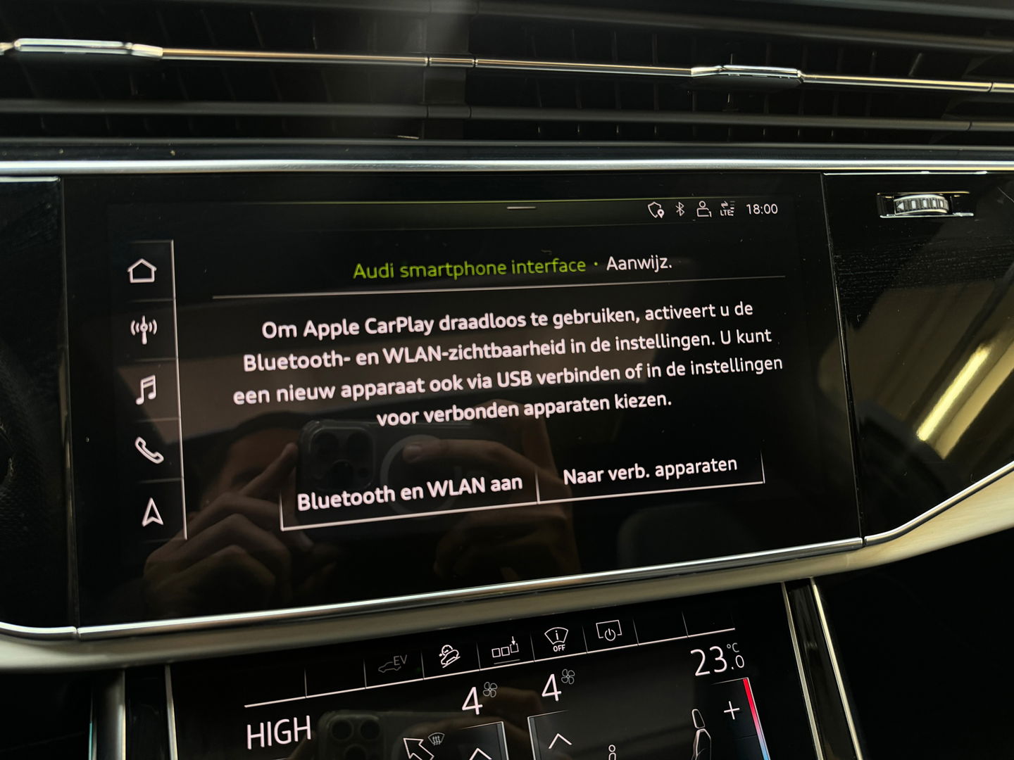 Audi Q7 55 TFSI e quattro 3X S Line Pano|HuD|BOSE|Memory|BTW