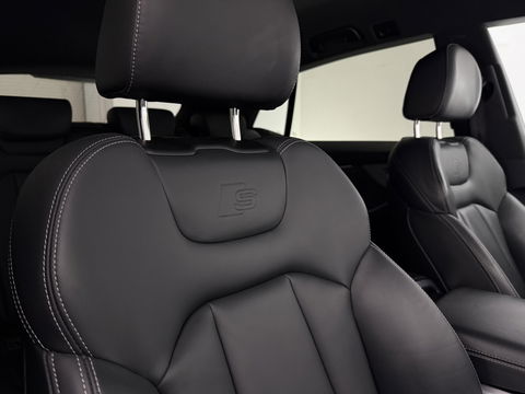 Audi Q8 55 TFSI e Quattro 422PK S-Line | SOH 91% | Virtual | Sfeer | Camera | Stoel/Stuur verw. | Adap. Cruise | Trekh. | Carplay | Keyless | NAP