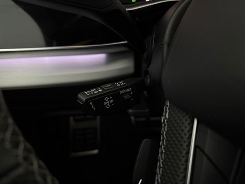 Audi Q8 55 TFSI e Quattro 422PK S-Line | SOH 91% | Virtual | Sfeer | Camera | Stoel/Stuur verw. | Adap. Cruise | Trekh. | Carplay | Keyless | NAP