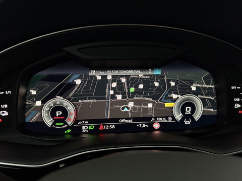 Audi Q8 55 TFSI e Quattro 422PK S-Line | SOH 91% | Virtual | Sfeer | Camera | Stoel/Stuur verw. | Adap. Cruise | Trekh. | Carplay | Keyless | NAP