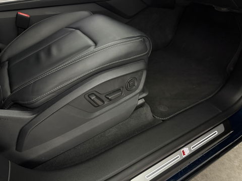 Audi Q8 55 TFSI e Quattro 422PK S-Line | SOH 91% | Virtual | Sfeer | Camera | Stoel/Stuur verw. | Adap. Cruise | Trekh. | Carplay | Keyless | NAP