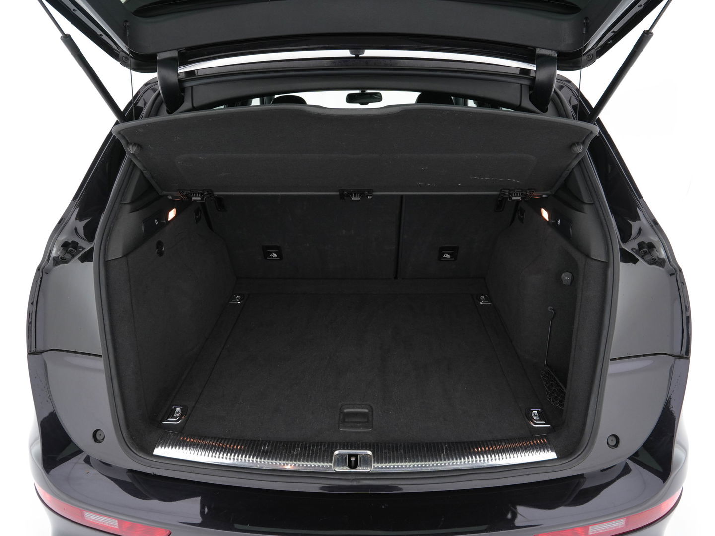 Audi SQ5 3.0 TDI S-Line Quattro (RHD) Aut* LUXURY-LEATHER | BI-XENON | NAVI-FULLMAP | MEMORY-PACK | HEATED-SPORTSEATS  | DAB | SHIFT-PADDLES | ADAPTIV CRUISE | PRIVACY-GLASS | PDC |  20''ALU*