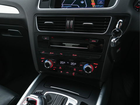 Audi SQ5 3.0 TDI S-Line Quattro (RHD) Aut* LUXURY-LEATHER | BI-XENON | NAVI-FULLMAP | MEMORY-PACK | HEATED-SPORTSEATS  | DAB | SHIFT-PADDLES | ADAPTIV CRUISE | PRIVACY-GLASS | PDC |  20''ALU*