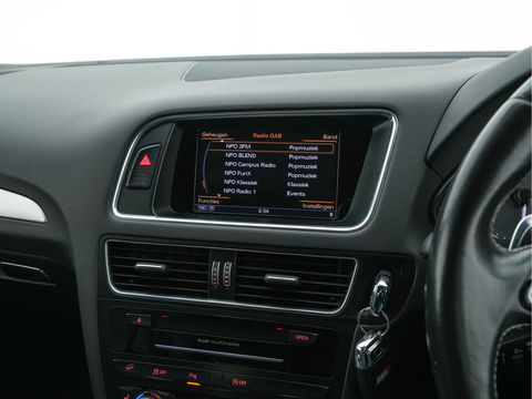 Audi SQ5 3.0 TDI S-Line Quattro (RHD) Aut* LUXURY-LEATHER | BI-XENON | NAVI-FULLMAP | MEMORY-PACK | HEATED-SPORTSEATS  | DAB | SHIFT-PADDLES | ADAPTIV CRUISE | PRIVACY-GLASS | PDC |  20''ALU*