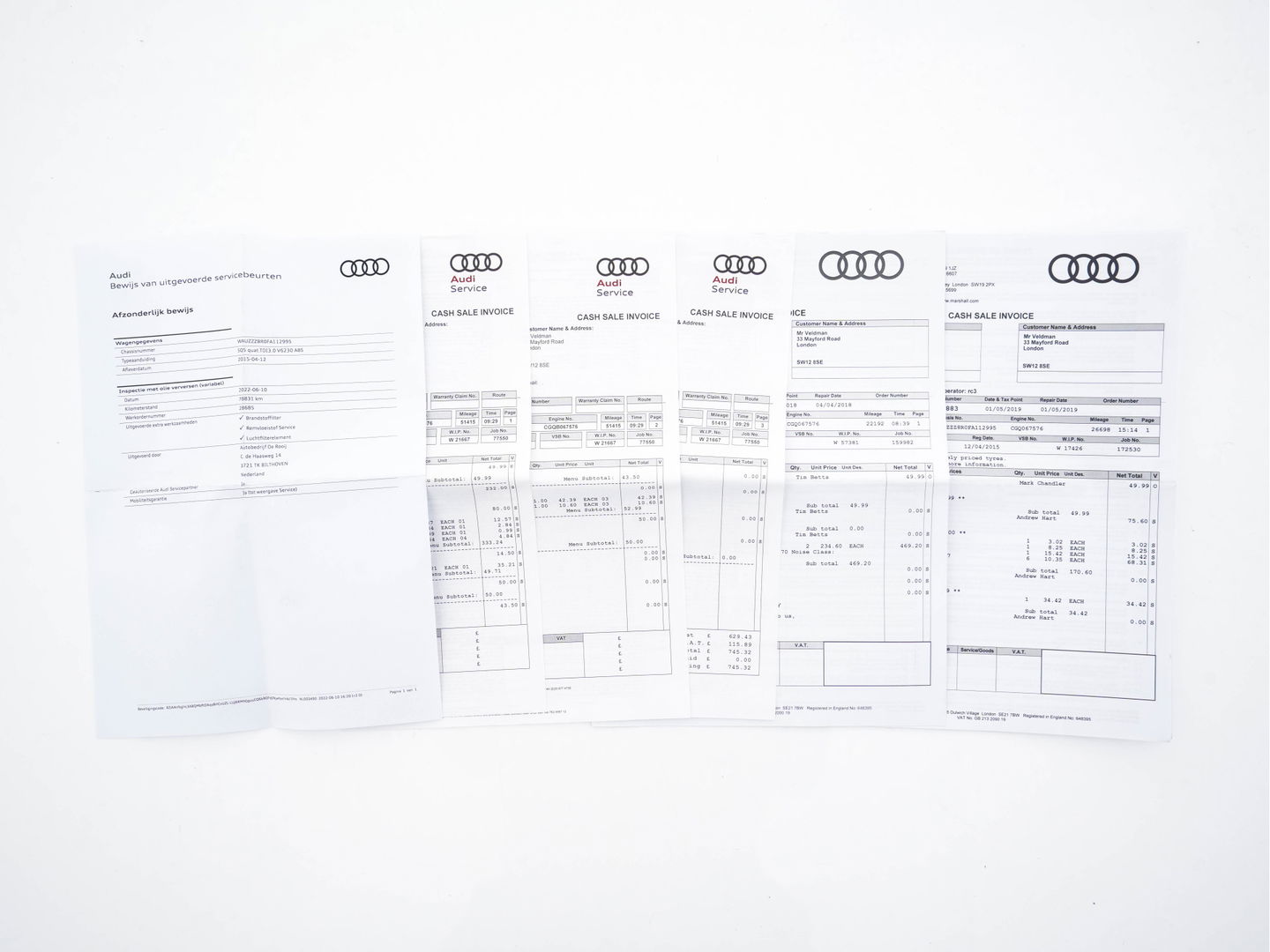 Audi SQ5 3.0 TDI S-Line Quattro (RHD) Aut* LUXURY-LEATHER | BI-XENON | NAVI-FULLMAP | MEMORY-PACK | HEATED-SPORTSEATS  | DAB | SHIFT-PADDLES | ADAPTIV CRUISE | PRIVACY-GLASS | PDC |  20''ALU*