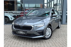 Škoda Scala 1.0TSI AUTOMAAT SELECTION AIRCO PDC STOELVW ADDCRUISE