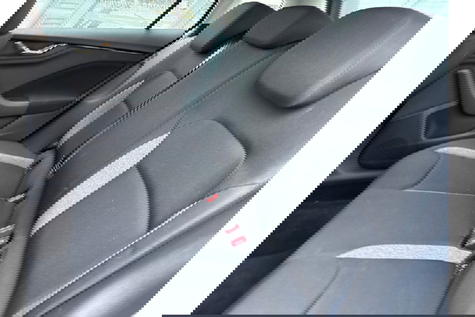 Škoda Scala 1.0TSI AUTOMAAT SELECTION AIRCO PDC STOELVW ADDCRUISE