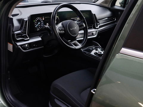 Kia Sportage 1.6 T-GDi Hybrid DynamicLine Trekhaak | 1650KG trekgewicht