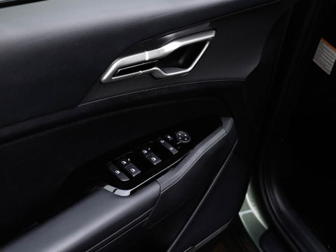 Kia Sportage 1.6 T-GDi Hybrid DynamicLine Trekhaak | 1650KG trekgewicht