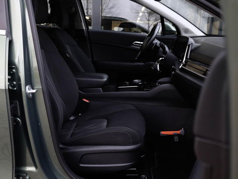 Kia Sportage 1.6 T-GDi Hybrid DynamicLine Trekhaak | 1650KG trekgewicht