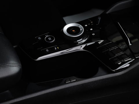 Kia Sportage 1.6 T-GDi Hybrid DynamicLine Trekhaak | 1650KG trekgewicht