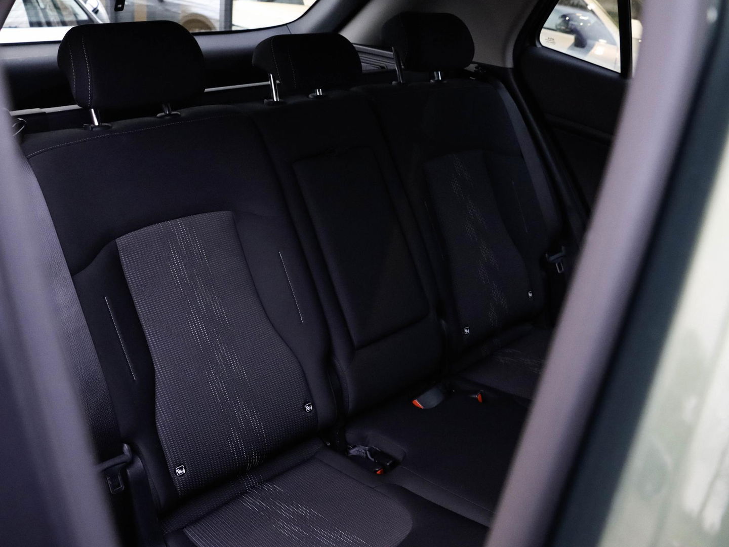 Kia Sportage 1.6 T-GDi Hybrid DynamicLine Trekhaak | 1650KG trekgewicht