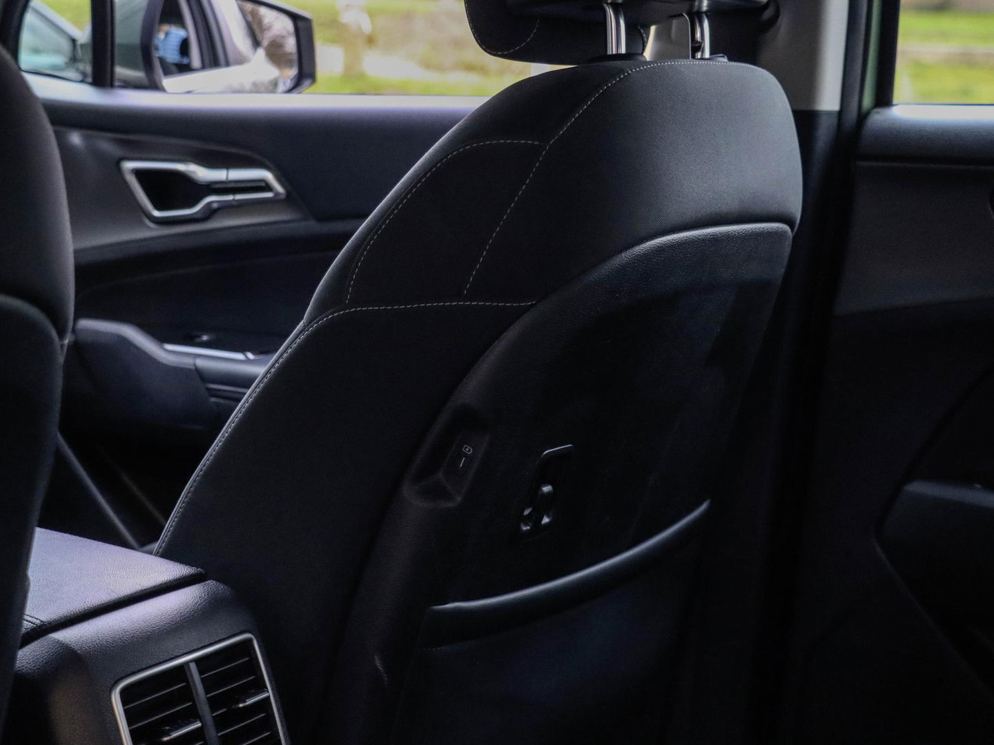 Kia Sportage 1.6 T-GDi Hybrid DynamicLine Trekhaak | 1650KG trekgewicht