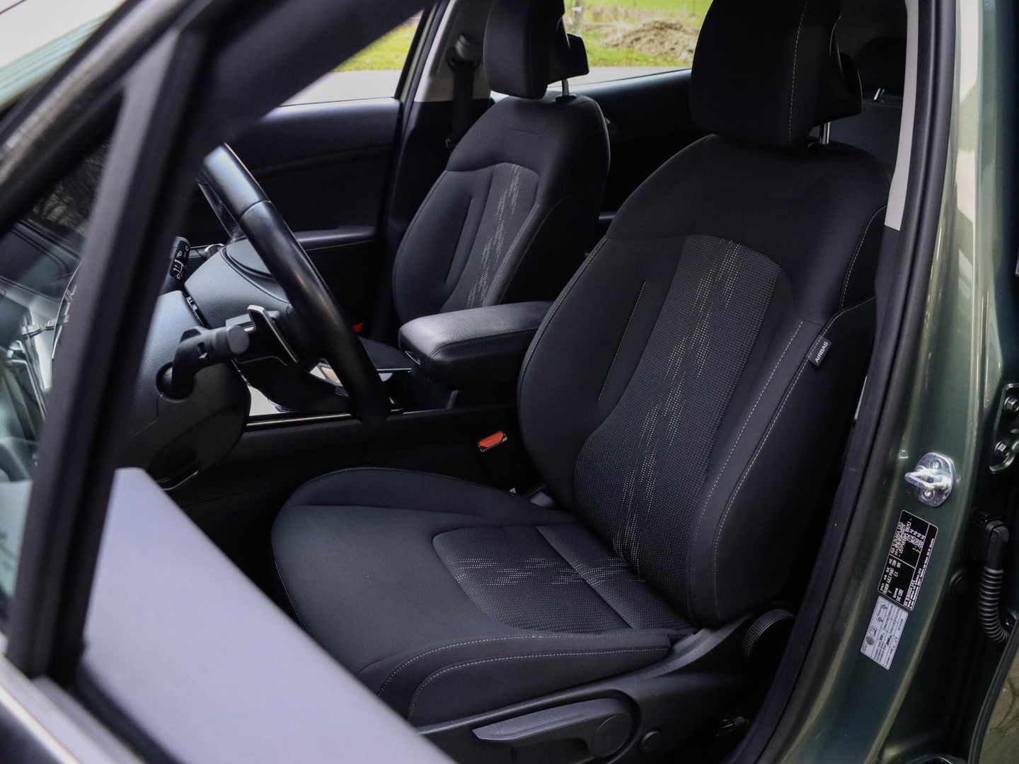 Kia Sportage 1.6 T-GDi Hybrid DynamicLine Trekhaak | 1650KG trekgewicht