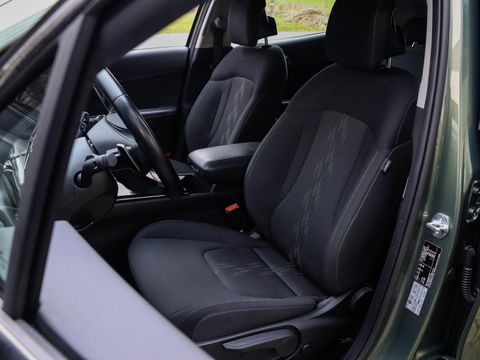 Kia Sportage 1.6 T-GDi Hybrid DynamicLine Trekhaak | 1650KG trekgewicht