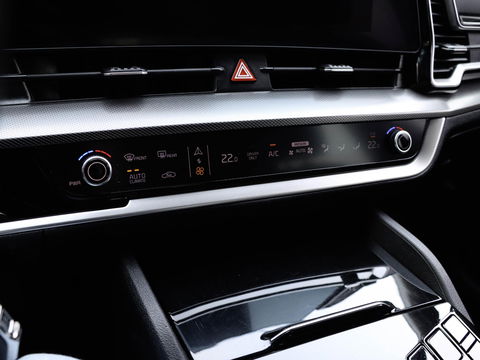 Kia Sportage 1.6 T-GDi Hybrid DynamicLine Trekhaak | 1650KG trekgewicht