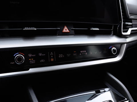 Kia Sportage 1.6 T-GDi Hybrid DynamicLine Trekhaak | 1650KG trekgewicht