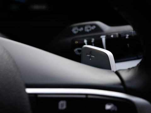 Kia Sportage 1.6 T-GDi Hybrid DynamicLine Trekhaak | 1650KG trekgewicht