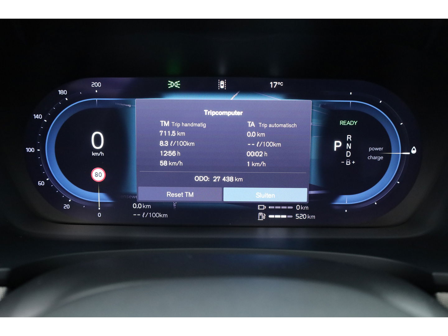 Volvo S90 2.0 T8 AWD Plus Dark | Luchtvering | Pano | Blis | ACC | Elek. stoel+mem. | Stuur- & 4x stoelverw. | H&K | 20" |