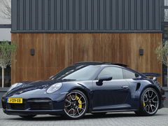 Porsche 911 3.8 Turbo S 651PK / X-sight / lift / keramisch / PPF / *NAP*