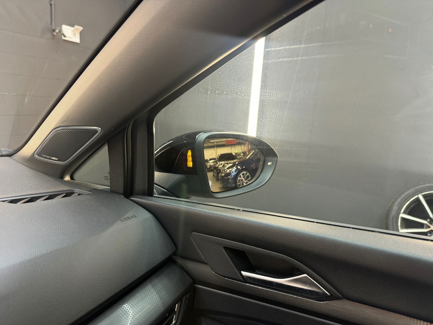 Volkswagen Golf 2.0 TSI GTI Clubsport Pano|HUD|H/K|Mem|Leder